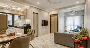 1 BHK Apartment For Rent in Keyhomes Marina Bandra West Mumbai 6059339