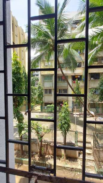 1 BHK Apartment For Resale in Anita Nagar Chs Kandivali East Mumbai  6059334