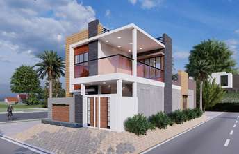 3 BHK Independent House For Resale in Bijnor Road Lucknow 6059342
