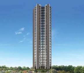 2 BHK Apartment For Resale in Lodha Divino Matunga East Mumbai  6059377