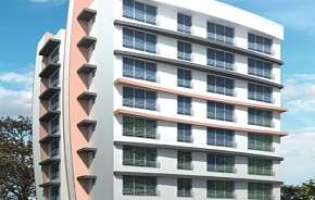 2.5 BHK Apartment For Resale in Ashutosh Apartment Vazira Vazira Mumbai 6059407