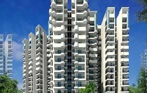 3 BHK Apartment For Rent in Ajnara Grand Heritage Phase II Sector 74 Noida 6059508