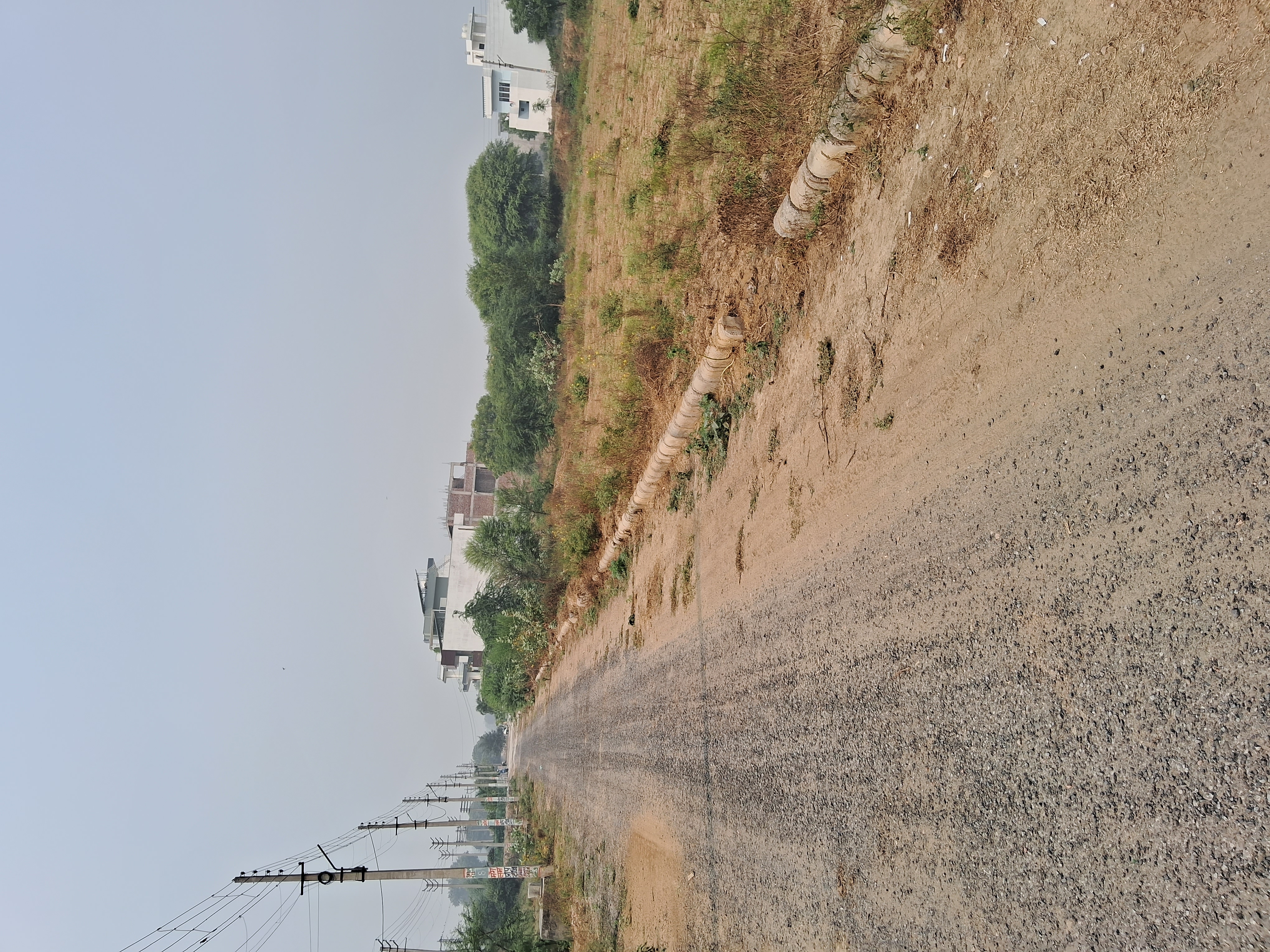 Plot For Resale in Sector 11 Bahadurgarh  6059714