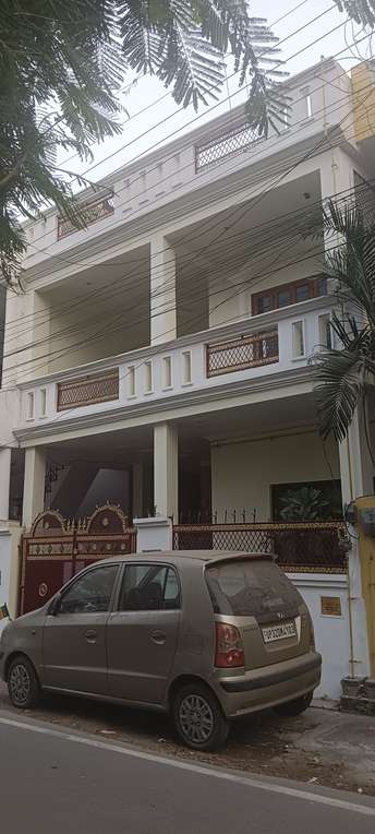 4 BHK Independent House For Resale in Eldeco ii Lucknow  6059761