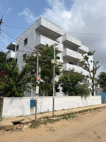 2 BHK Apartment For Resale in Hitesh Singasandra Singasandra Bangalore 6059780