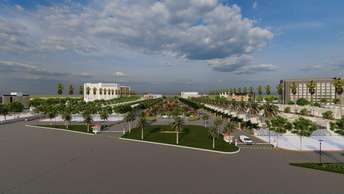 Plot For Resale in Sanganer Jaipur  6059810