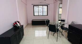 1 BHK Apartment For Rent in Safal Residency Nerul Navi Mumbai 6059822