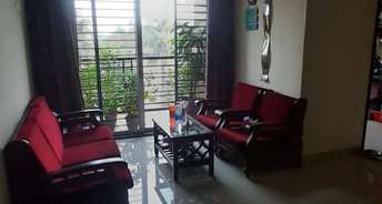 2 BHK Apartment For Resale in Platinum Venecia Nerul Navi Mumbai 6059840