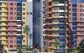3 BHK Apartment For Rent in Vascon Marigold Kalyani Nagar Pune 6059913