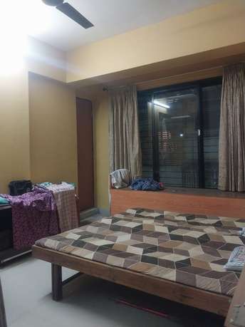 1 BHK Apartment For Resale in Vazira Mumbai 6059916
