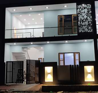 3 BHK Villa For Resale in Deva Road Lucknow  6059917