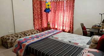 3 BHK Apartment For Rent in Kolte Patil 24K Glitterati Pimple Nilakh Pune 6059980