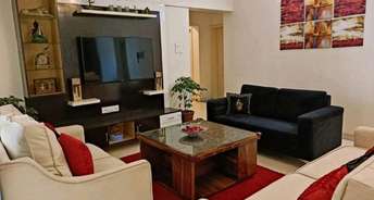 3 BHK Apartment For Rent in Kolte Patil 24K Glitterati Pimple Nilakh Pune 6060002