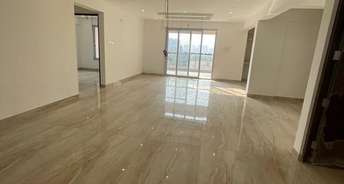 4 BHK Apartment For Rent in Chandrarang Wisdom Park Balewadi Pune 6060007