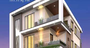 3 BHK Villa For Resale in SNR Golden Exotica Kadthal Hyderabad 6013891