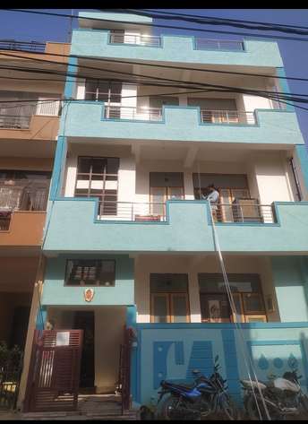 1 BHK Independent House For Rent in Rangoli Gardens Vaishali Nagar Jaipur 5485806