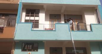 1 BHK Independent House For Rent in Rangoli Gardens Vaishali Nagar Jaipur 5485806