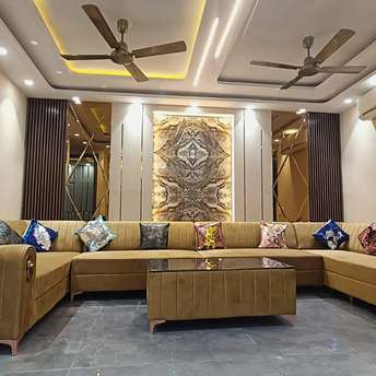 3 BHK Builder Floor For Resale in Shri Krishna Residency Uttam Nagar Uttam Nagar Delhi 6060126