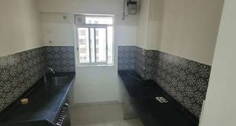1 BHK Apartment For Rent in Lodha Amara Tower 23 Kolshet Road Thane 6060198