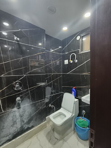 1 BHK Builder Floor – Exterior View View at Dwarka Mor - for Sale