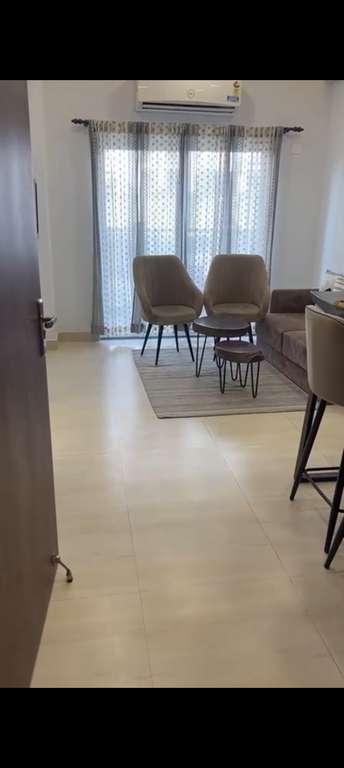 1 BHK Apartment For Resale in Godrej Palm Retreat Sector 150 Noida 6060411