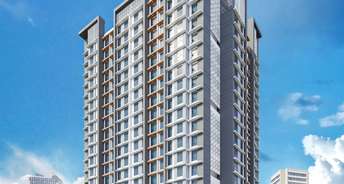 1 BHK Apartment For Resale in KM Narmada Mohan Atlantis Rai Village Mumbai 6060417