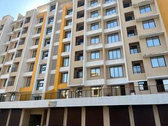 1 BHK Apartment For Resale in Tembhode Palghar 6060457