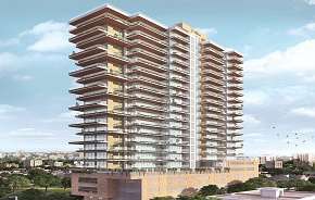 4 BHK Apartment For Resale in Suvidha Emerald Dadar West Mumbai 6060657