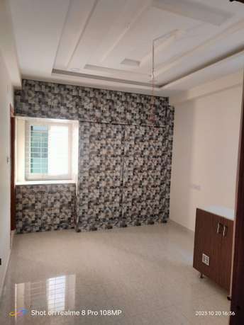 3 BHK Apartment For Resale in Kompally Hyderabad 6060689