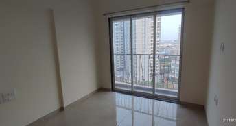 1 BHK Apartment For Rent in Poonam Vista Virar West Mumbai 6060714