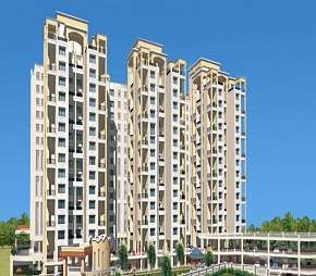 3 BHK Apartment For Resale in Bavdhan Pune 6060730