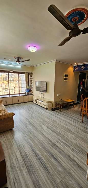 2 BHK Apartment For Resale in Gemstar Nazarene Apartments Malad West Mumbai 6060751
