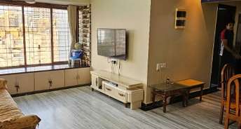 2 BHK Apartment For Resale in Gemstar Nazarene Apartments Malad West Mumbai 6060751