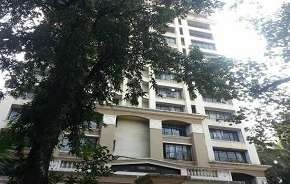3 BHK Apartment For Rent in Swami Tower Chembur Mumbai 6060786