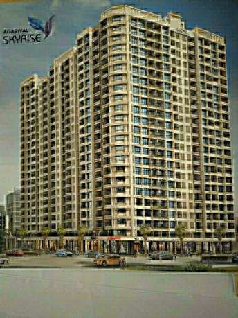 2 BHK Apartment For Resale in Virar West Mumbai  6060812