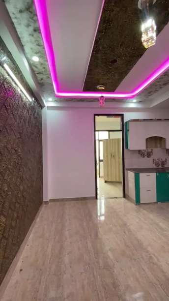 1 BHK Builder Floor For Resale in Ankur Vihar Delhi  6060835