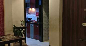 1 BHK Apartment For Resale in New Panvel East Navi Mumbai 6061095