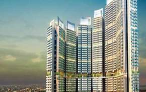 4 BHK Apartment For Rent in L&T Crescent Bay T2 Parel Mumbai 6061101