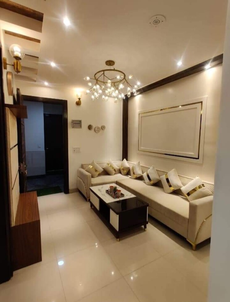 Shri Balaji Apartments Uttam Nagar