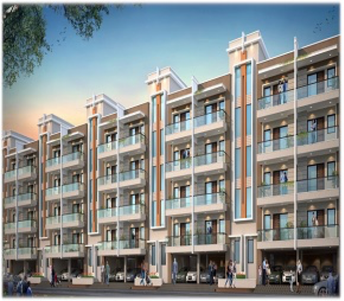 3 BHK Builder Floor For Resale in Amolik Residency Sector 86 Faridabad 6061130