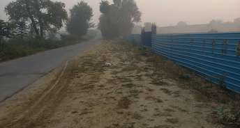 Commercial Industrial Plot 2960 Sq.Yd. For Resale In Kisan Path Lucknow 6061176