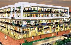 Commercial Shop 340 Sq.Ft. For Rent In Wave City Ghaziabad 6061235