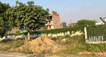  Plot For Resale in Ayodhya Faizabad 6061232