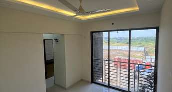 1 BHK Apartment For Rent in Taloja Sector 10 Navi Mumbai 6061261