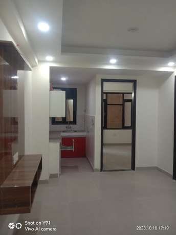 1 BHK Builder Floor For Resale in Saket Delhi 6061320