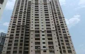 3 BHK Apartment For Rent in Agarwal Trinity Towers Malad West Mumbai 6061439