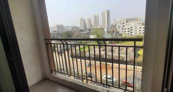 2 BHK Apartment For Rent in Ravi Group Gaurav Paradise Mira Road Mumbai 6061435