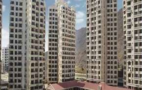 3 BHK Apartment For Rent in Regency Gardens Kharghar Sector 6 Navi Mumbai 6061461