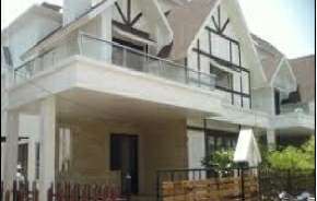 3 BHK Villa For Rent in Magarpatta City Erica Magarpatta Pune 6061569