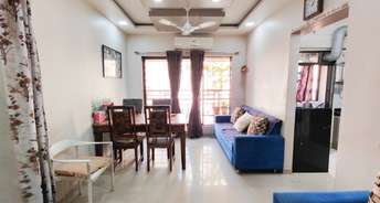 2 BHK Apartment For Resale in JVM Twin Tower Kasarvadavali Thane 6061604